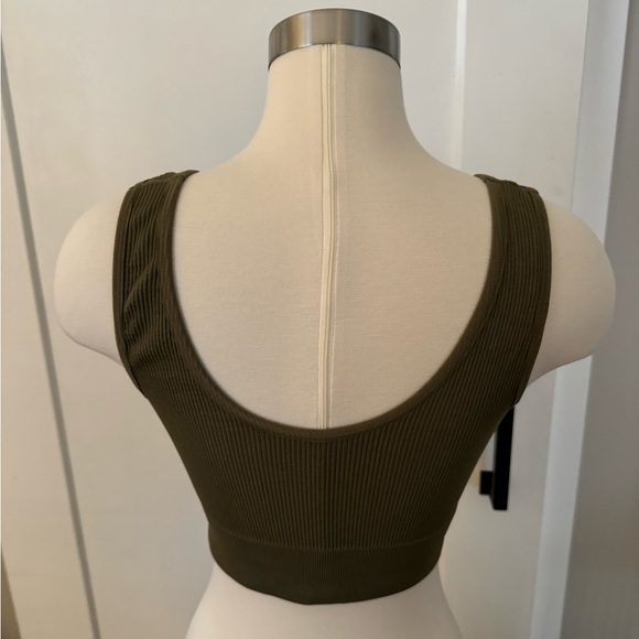 Bundle of 3 Aerie Seamless Bralette - Picture 4 of 11